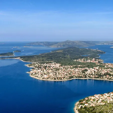 Appartement By The Sea Businci, Ciovo - 23112 Trogir