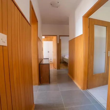 By The Sea Businci, Ciovo - 23112