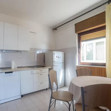 Apartamento By The Sea Businci, Ciovo - 23112 *