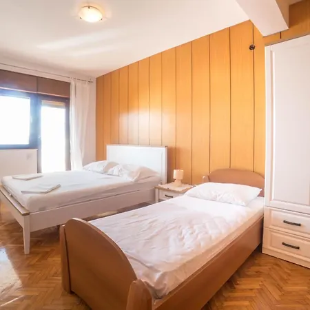 By The Sea Businci, Ciovo - 23112 * Trogir