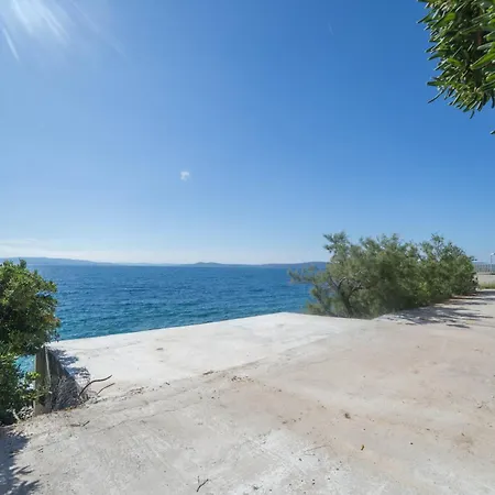 By The Sea Businci, Ciovo - 23112 Apartamento Trogir