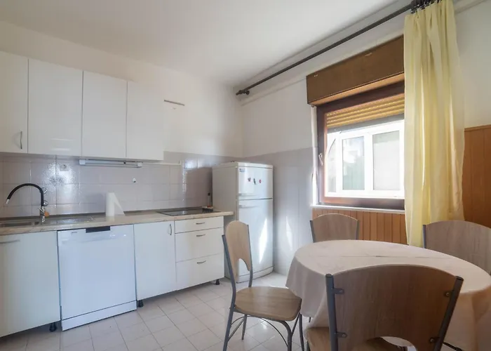 Apartment By The Sea Businci, Ciovo - 23112 *