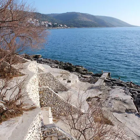 By The Sea Businci, Ciovo - 23112 * 特罗吉尔