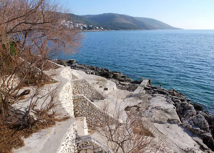 By The Sea Businci, Ciovo - 23112 * 特罗吉尔