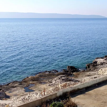 By The Sea Businci, Ciovo - 23112 Appartamento *