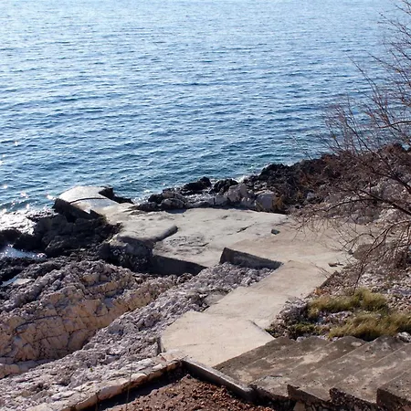 Appartamento By The Sea Businci, Ciovo - 23112