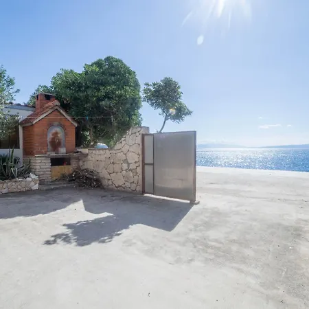 By The Sea Businci, Ciovo - 23112 Apartamento *